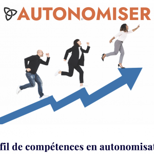 Profil complet des compétences en autonomisation