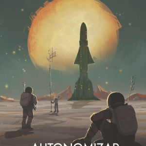 AUTONOMIZAR: El arte de delegar y desarrollar la inteligencia colectiva